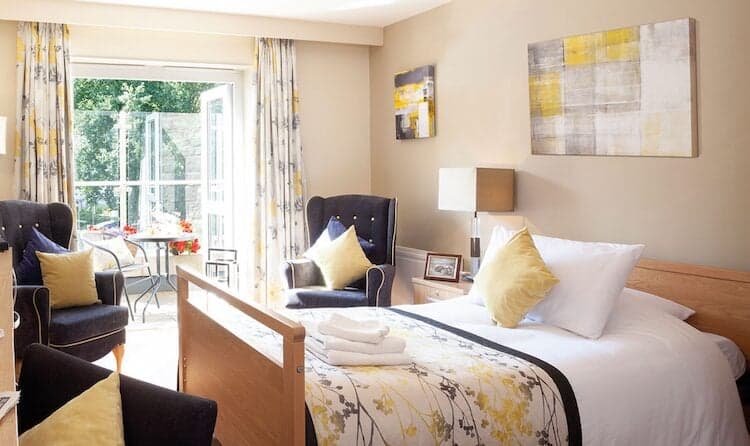 Kendal Care Home