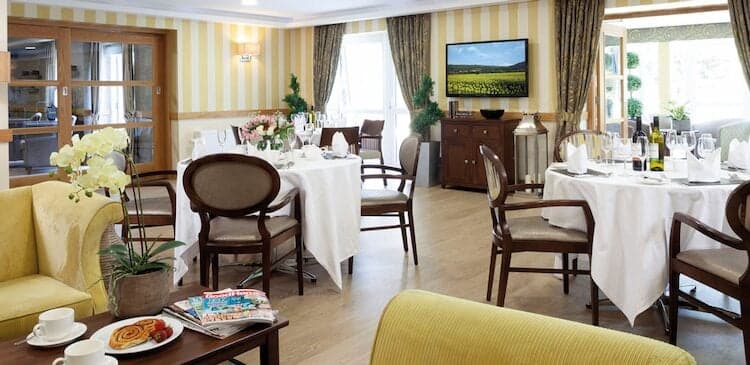 Kendal Care Home