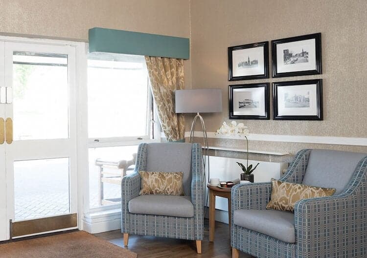 Kenyon Lodge Care Home
