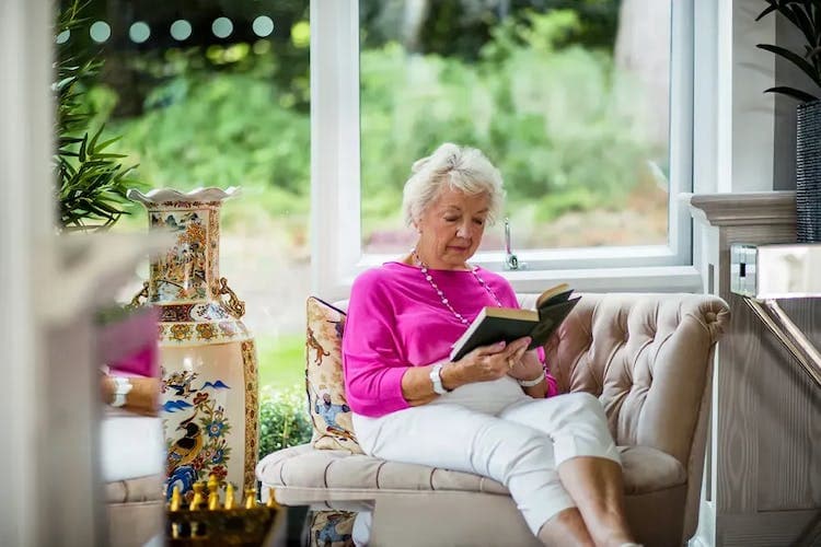 Kings Lodge Care Home