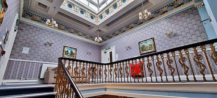 Kingswood Manor Care Home
