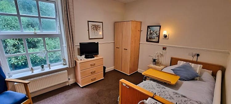 Kingswood Manor Care Home