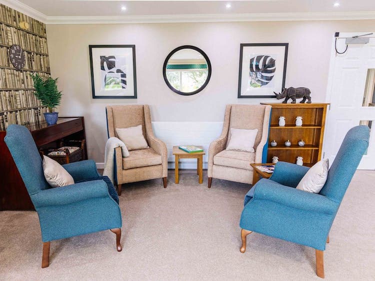 Kirkburn Court Care Home