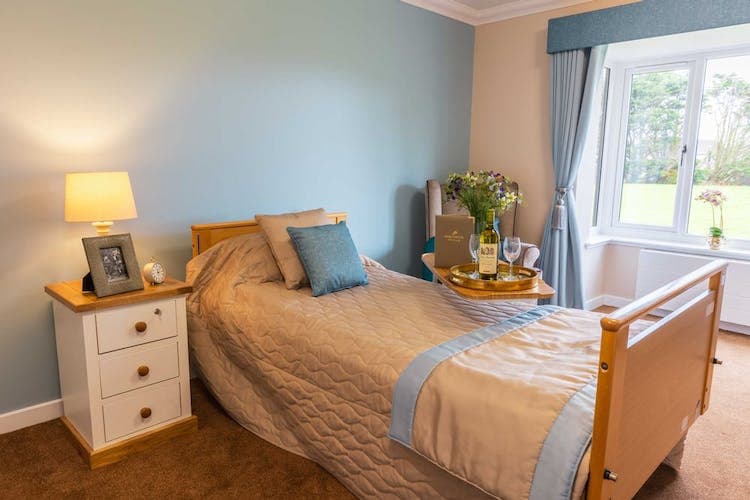 Kirkburn Court Care Home