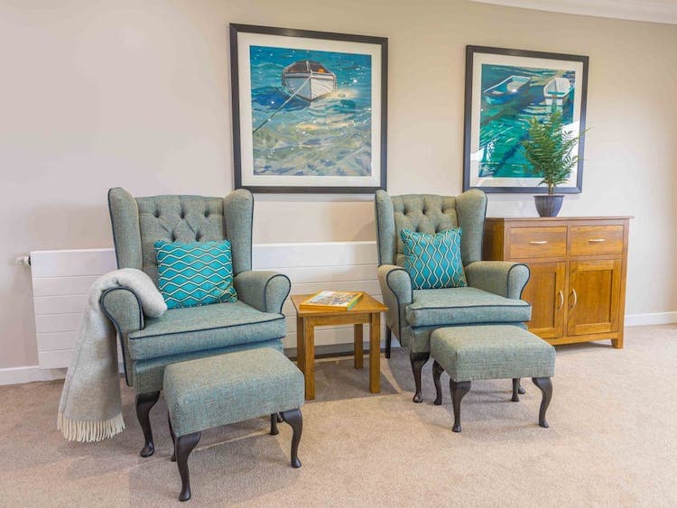 Kirkburn Court Care Home