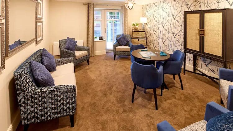 Lady Jane Court Care Home