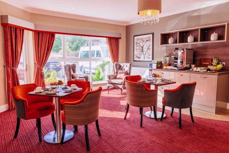 Lanercost House Care Home