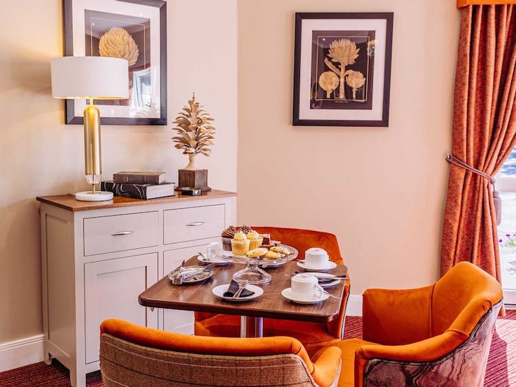 Lanercost House Care Home