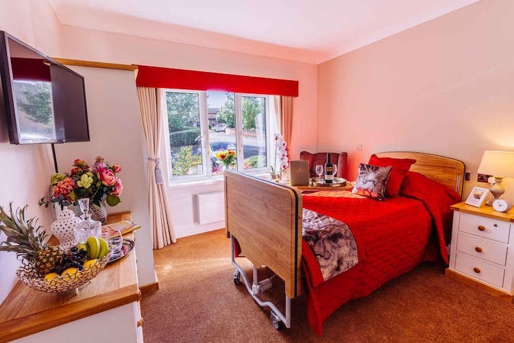 Lanercost House Care Home
