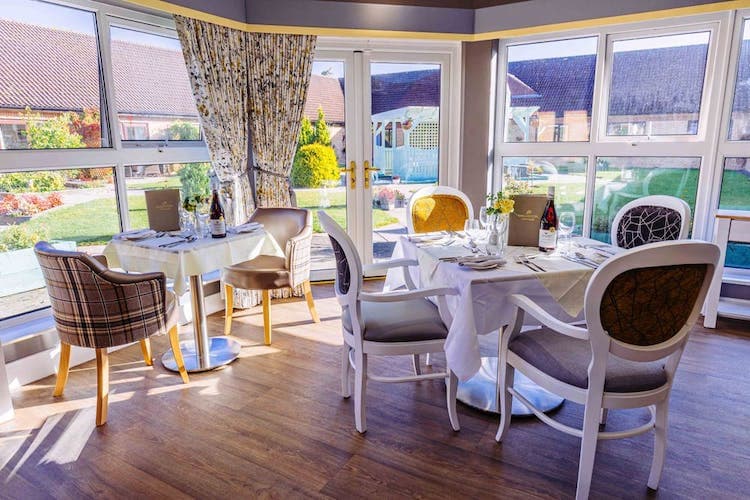 Lanercost House Care Home