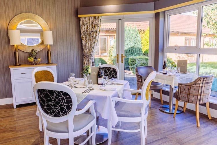 Lanercost House Care Home