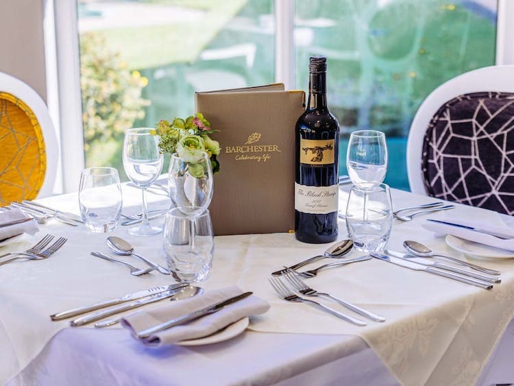 Lanercost House Care Home