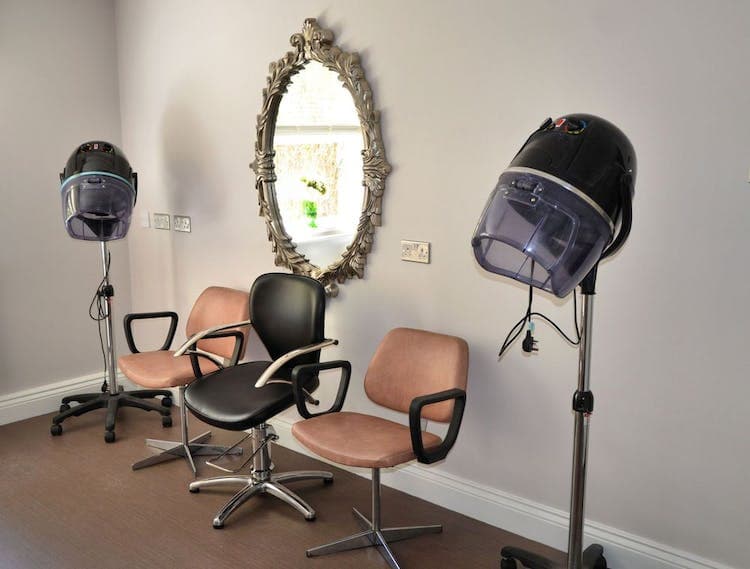Laurel Bank Care Home