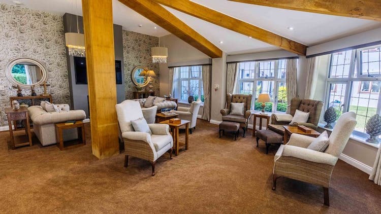 Lawton Manor Care Home