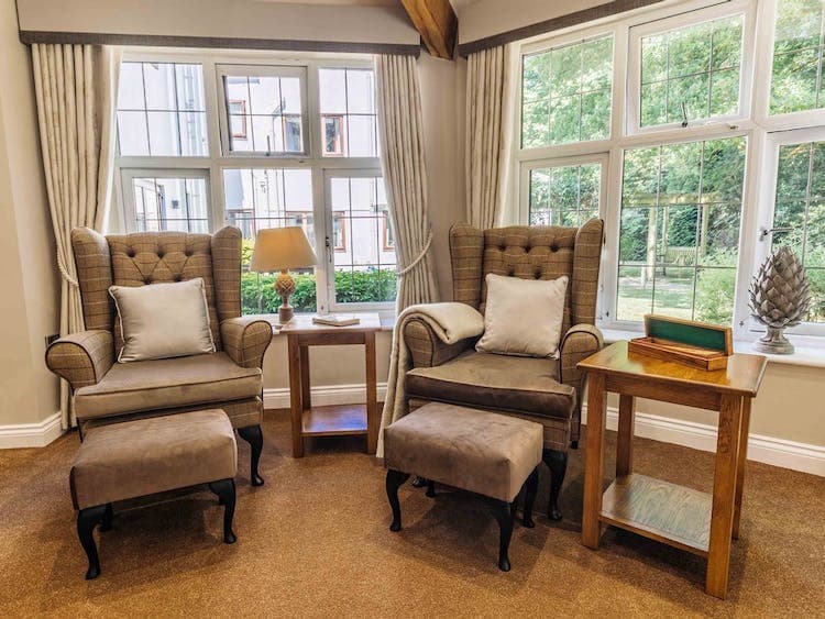 Lawton Manor Care Home
