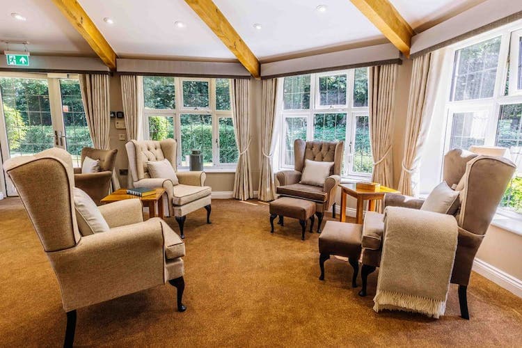 Lawton Manor Care Home