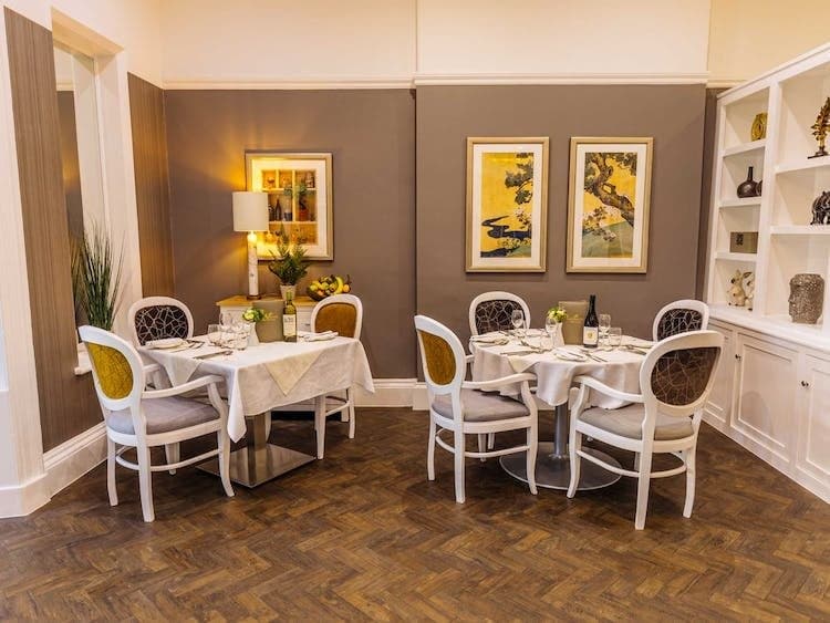 Lawton Manor Care Home
