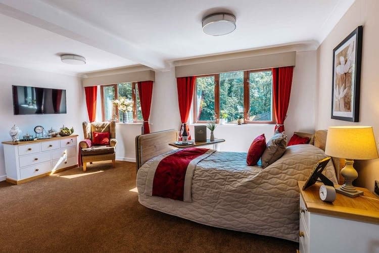 Lawton Manor Care Home
