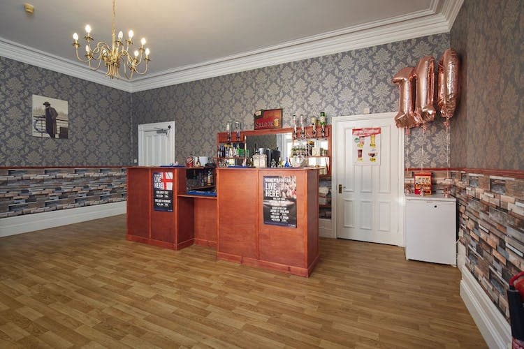 Charlotte House Care Home