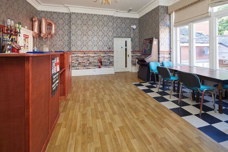 Charlotte House Care Home
