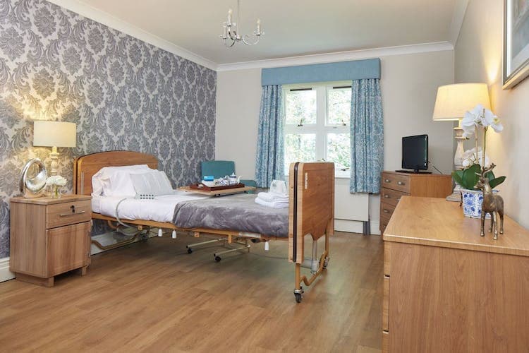 Charlotte House Care Home