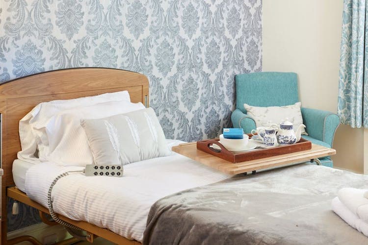 Charlotte House Care Home