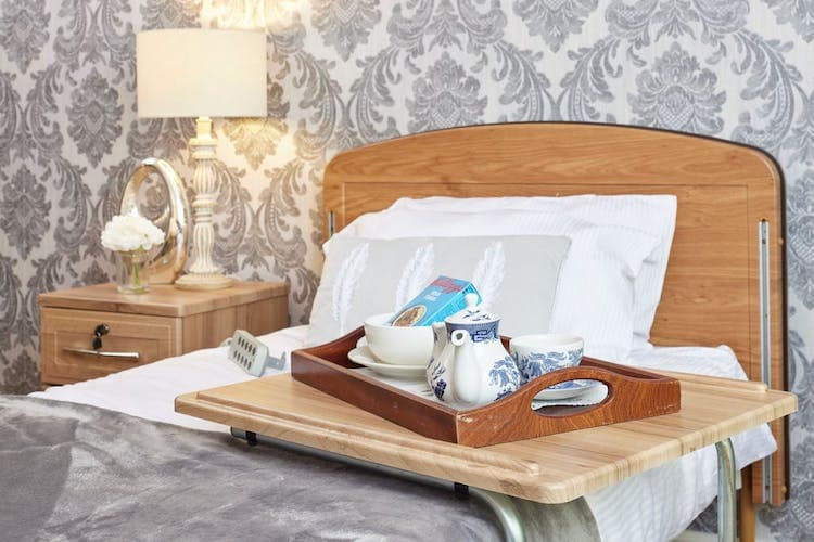 Charlotte House Care Home