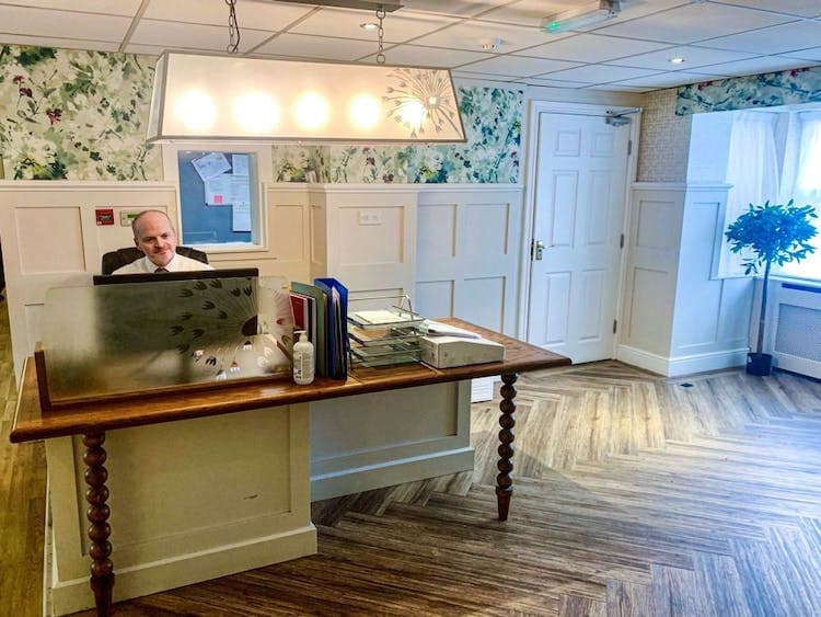 Charlotte House Care Home