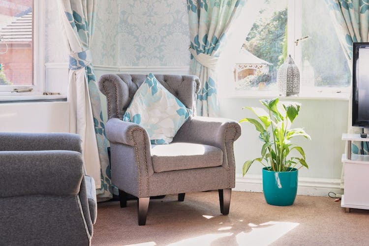 Regency Care Home