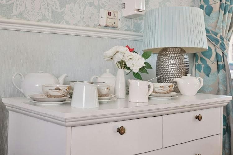 Regency Care Home