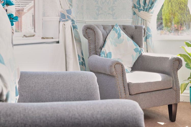Regency Care Home