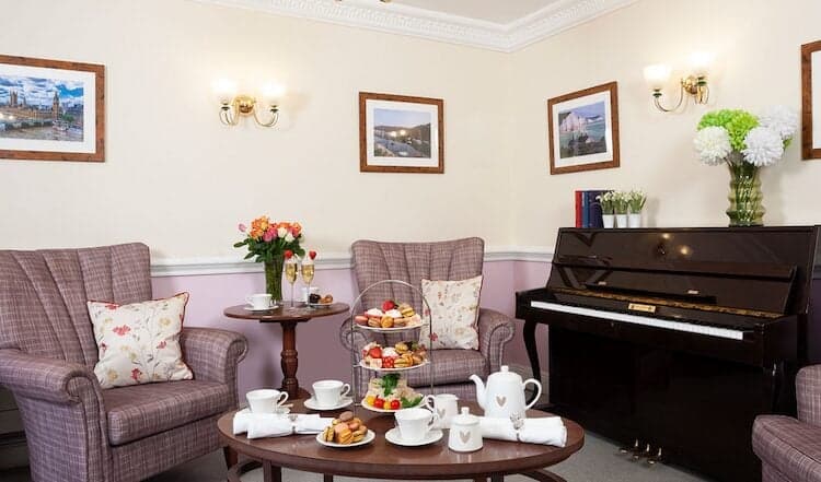 Manor Farm Care Home