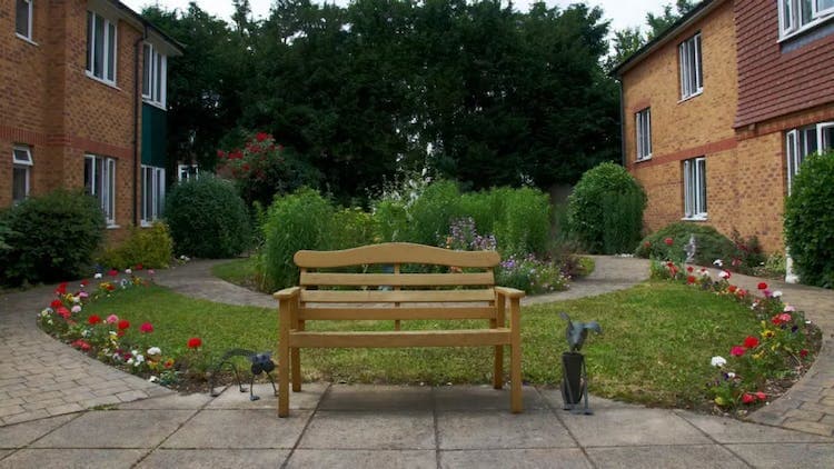 Meresworth Care Home