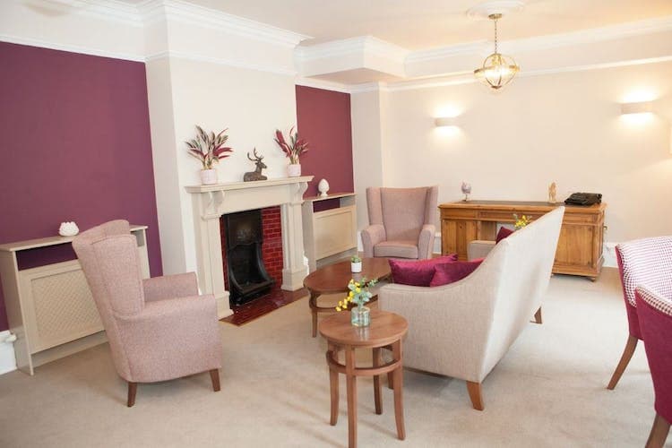 Isle Court Care Home