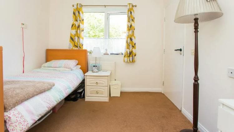 Mountbatten Lodge Care Home