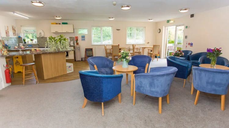 Mountbatten Lodge Care Home