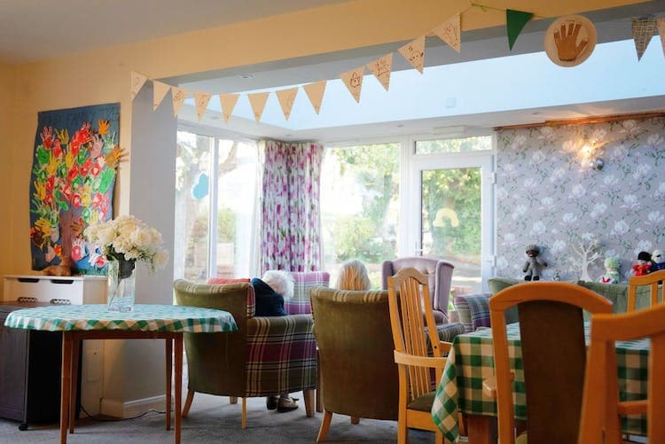 Hengrove Lodge Care Home