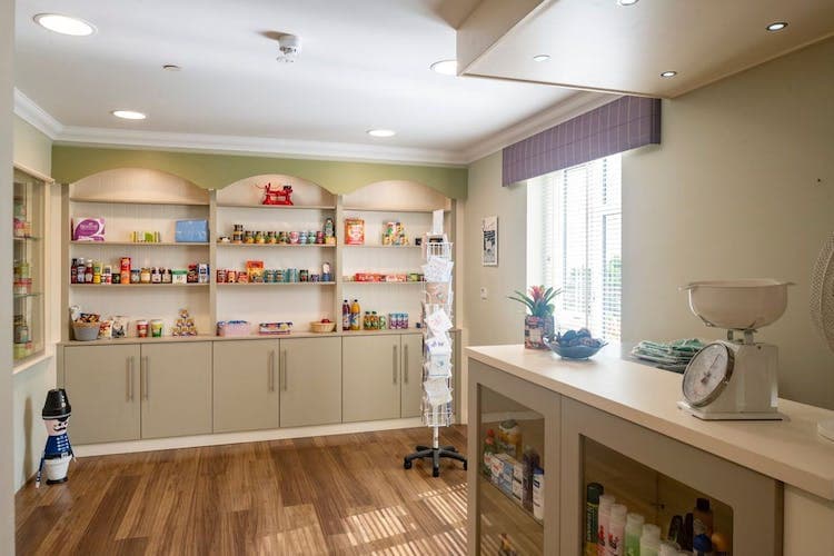 Goodson Lodge Care Home