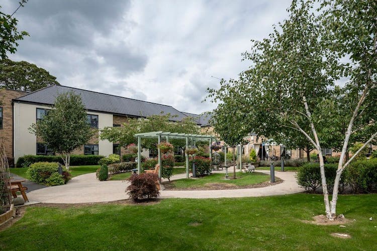 Goodson Lodge Care Home