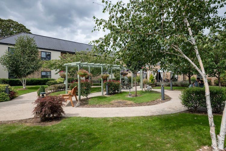 Goodson Lodge Care Home