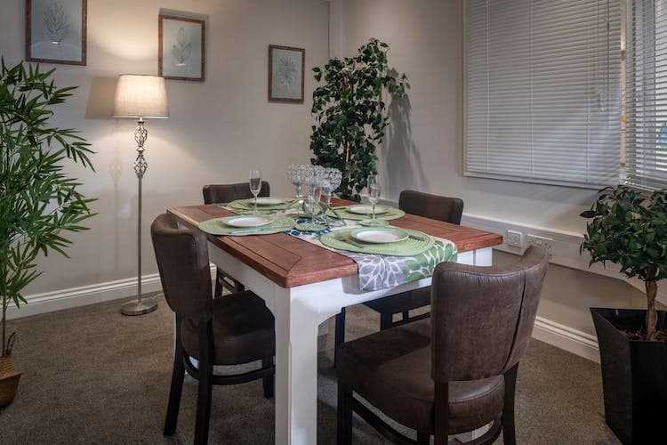 Goodson Lodge Care Home