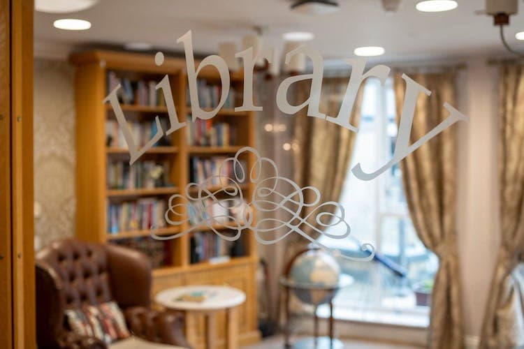 Goodson Lodge Care Home
