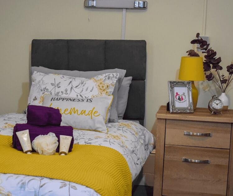 Orchard Care Home