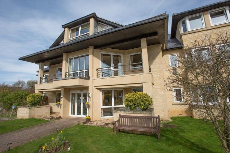Madley Park House Care Home
