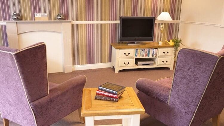 Spencer Court Care Home