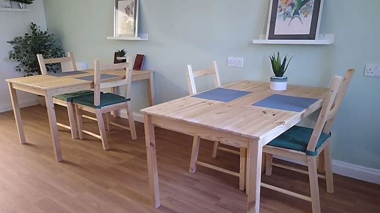 Park Springs Care Home