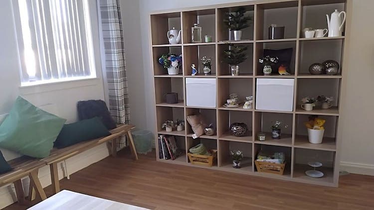 Park Springs Care Home