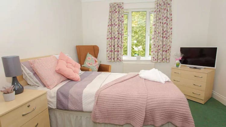 Pinewood Lodge Care Home