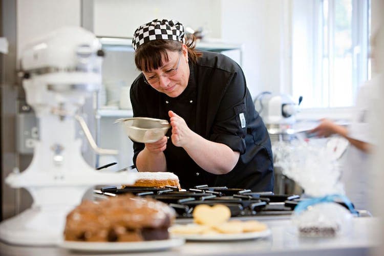 Astbury Mere Care Home