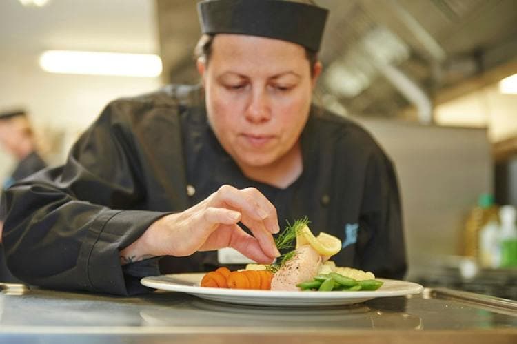 Bourne Wood Manor Care Home